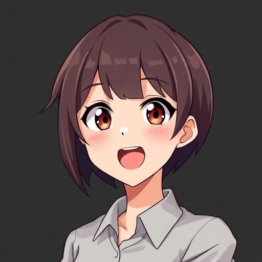 同人动漫用户 电锯人铁粉